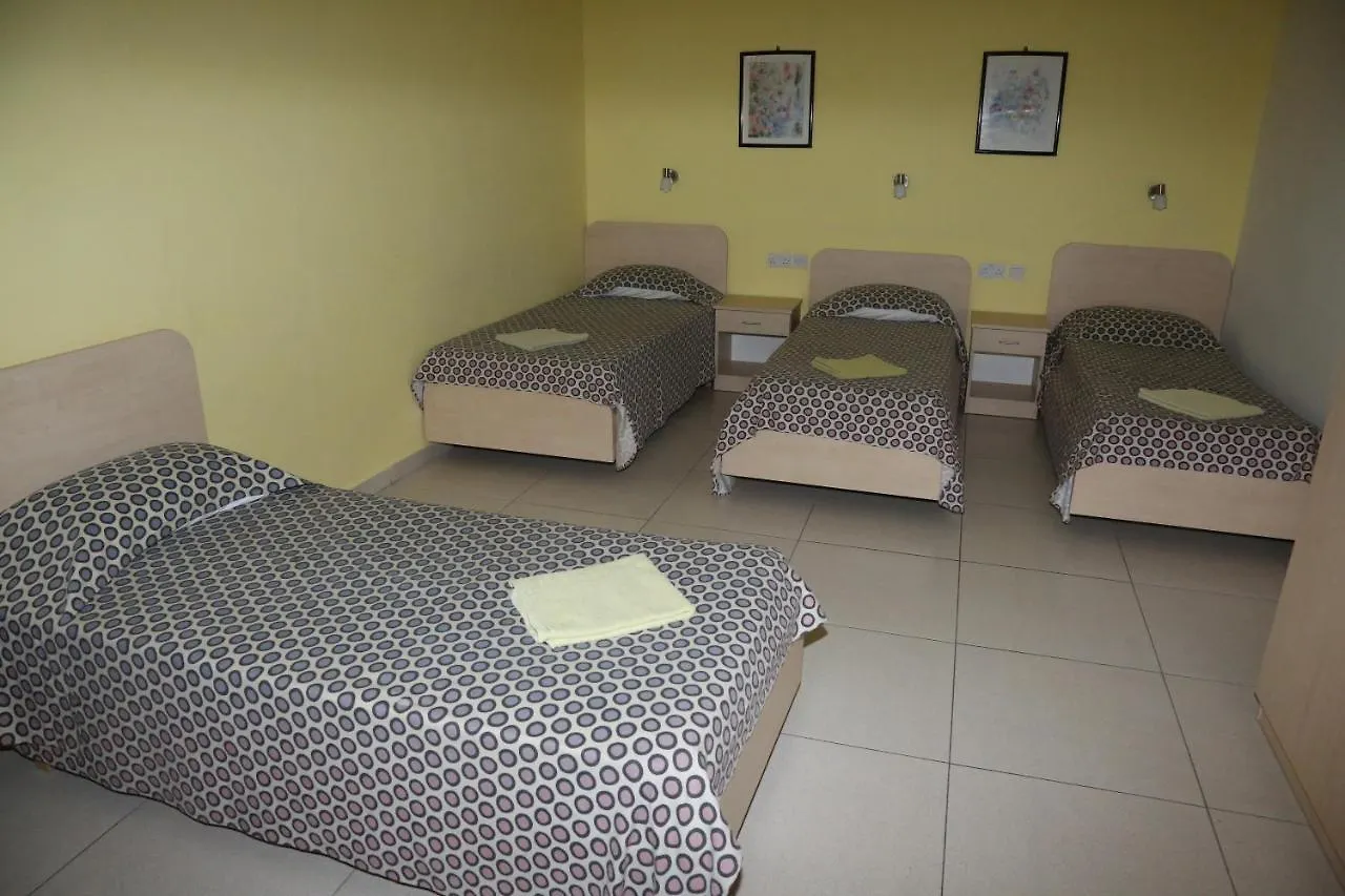 'Young'Seven Apartments San Ġiljan Appart hôtel
