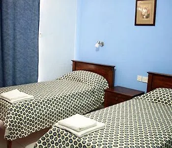 'Young'Seven Apartments San Ġiljan Appart hôtel