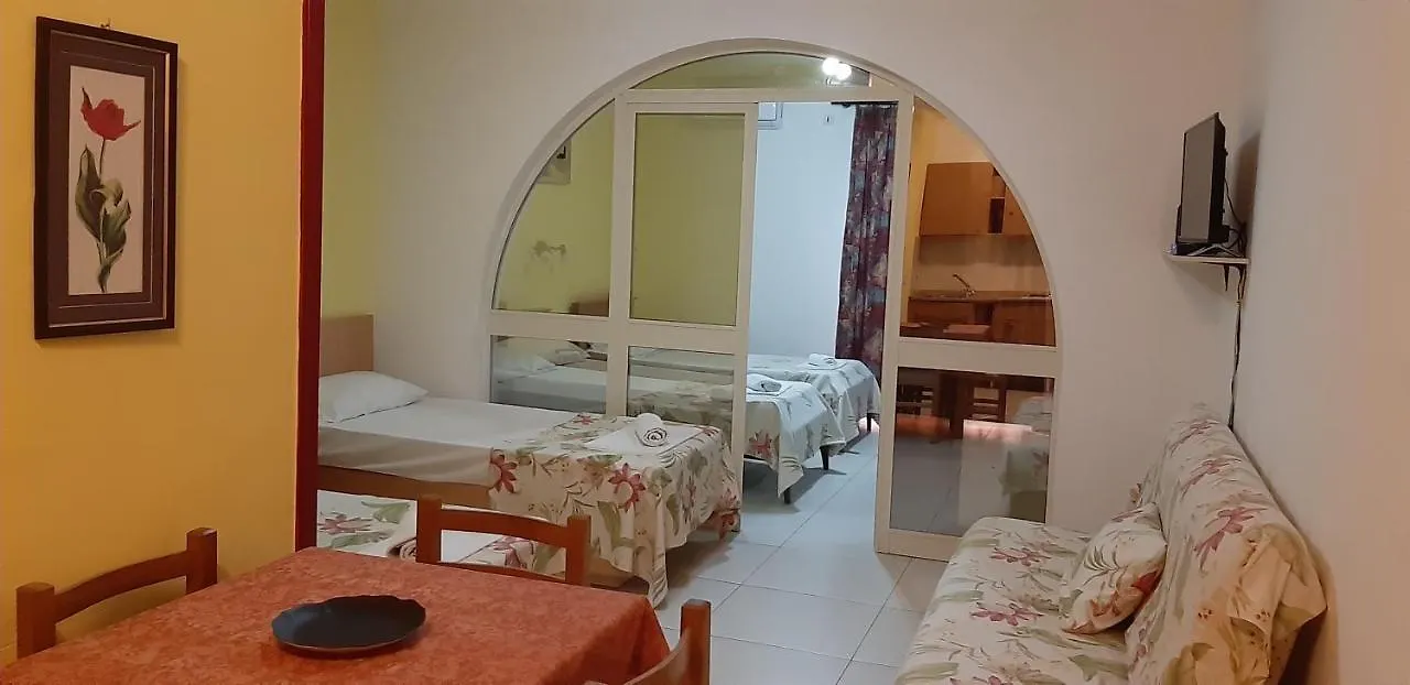 سانت جوليان 'Young'Seven Apartments شقة فندقية سانت جوليان