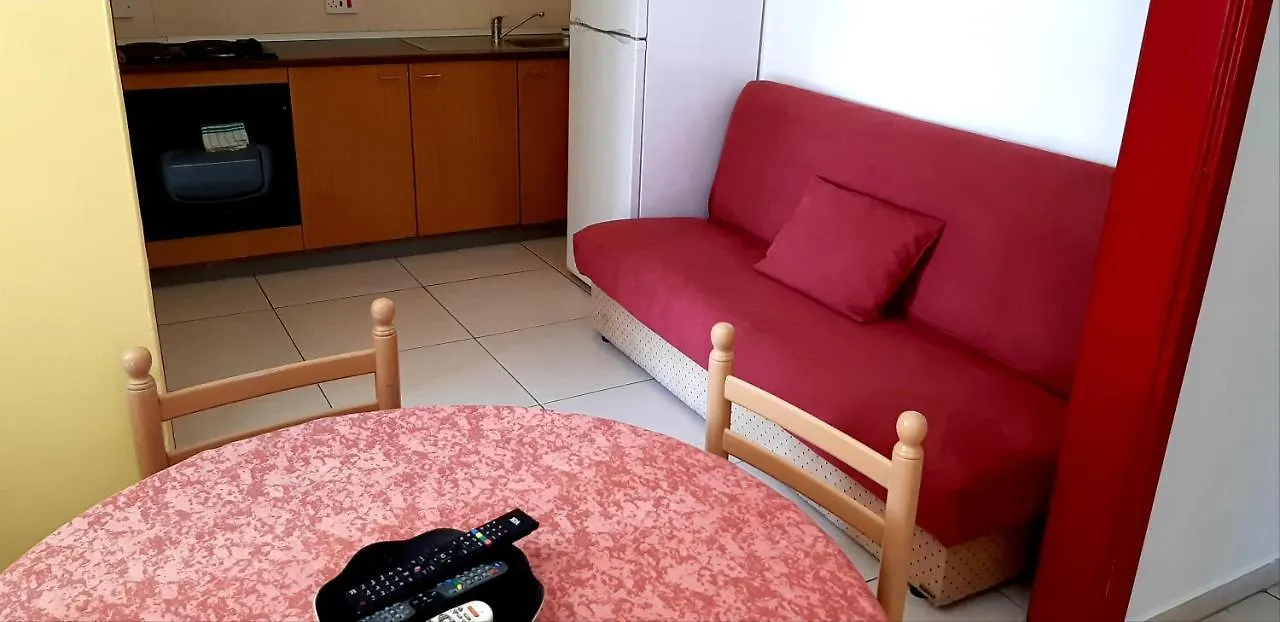 سانت جوليان 'Young'Seven Apartments شقة فندقية