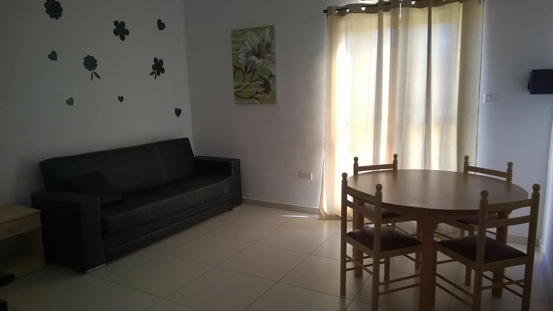 'Young'Seven Apartments San Ġiljan Malte