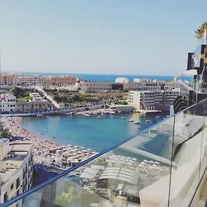 Express - Malta By Ihg Szálloda